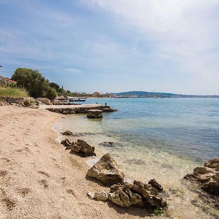Gem Of The Sea Luxury Beach Apartment With Brand New Heating Infinity Pool Τρογκίρ Εξωτερικό φωτογραφία