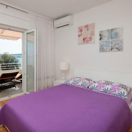Gem Of The Sea Luxury Beach Apartment With Brand New Heating Infinity Pool Τρογκίρ Εξωτερικό φωτογραφία
