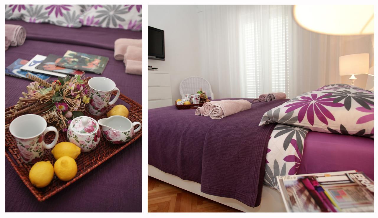 Gem Of The Sea Luxury Beach Apartment With Brand New Heating Infinity Pool Τρογκίρ Εξωτερικό φωτογραφία