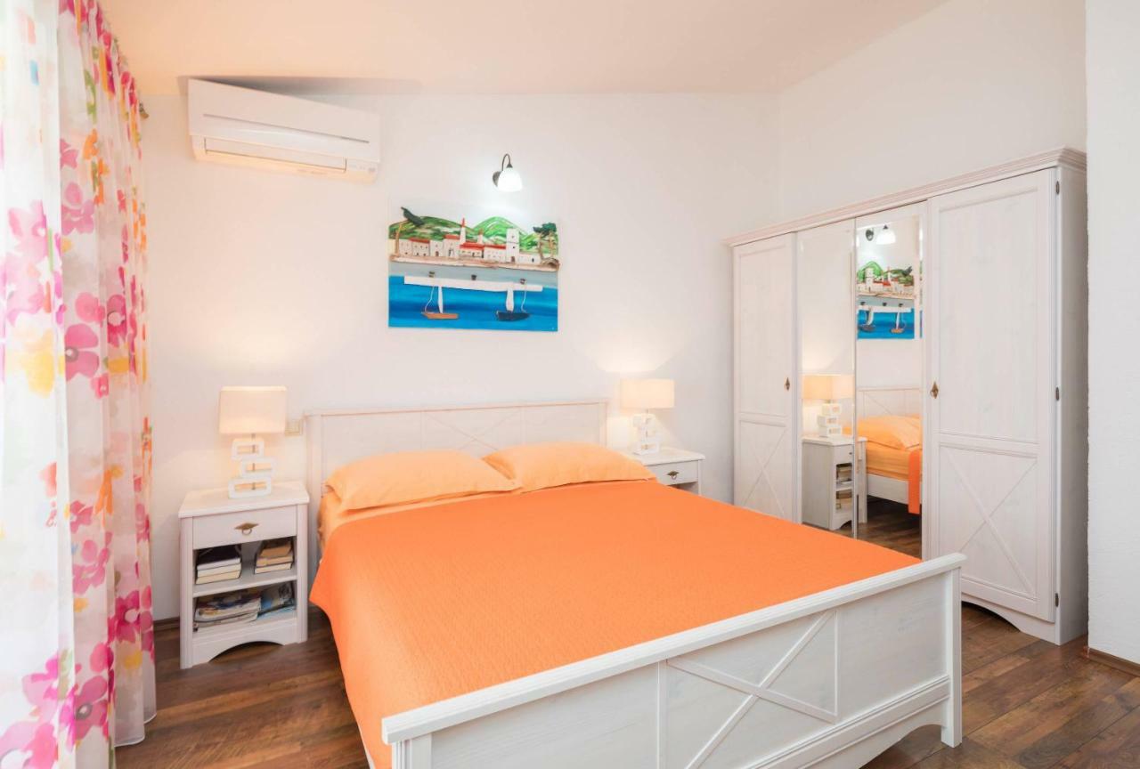 Gem Of The Sea Luxury Beach Apartment With Brand New Heating Infinity Pool Τρογκίρ Εξωτερικό φωτογραφία